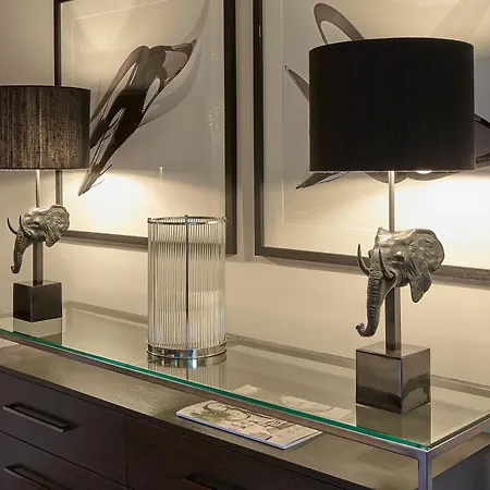 Bel Etage Living Apartment