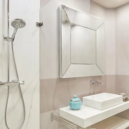 Apartment Bel Etage Living *