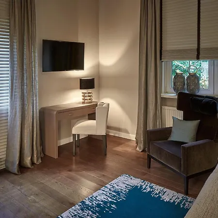 Bel Etage Living Apartament Heppenheim (Bergstrasse)