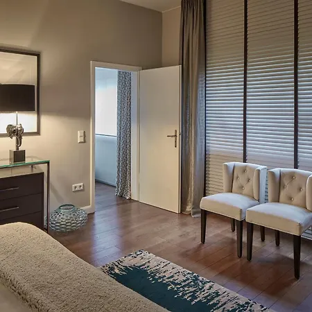 Bel Etage Living *