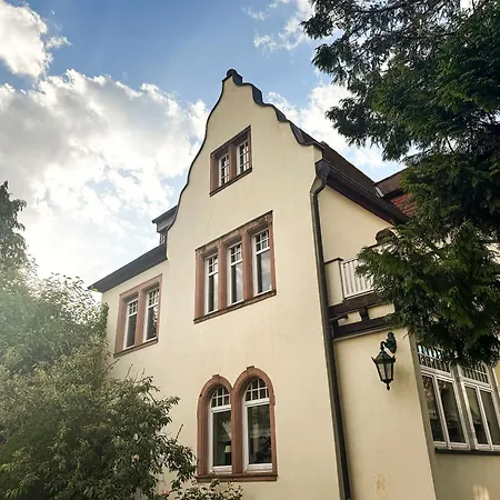 Apartmán Bel Etage Living