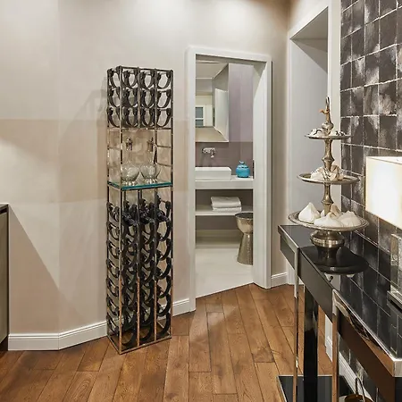 Bel Etage Living Apartament
