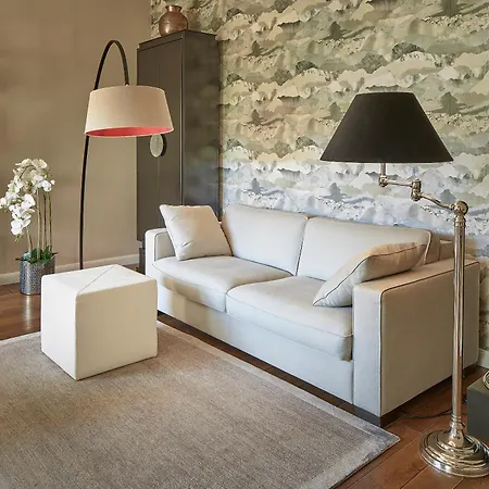 Apartment Bel Etage Living *