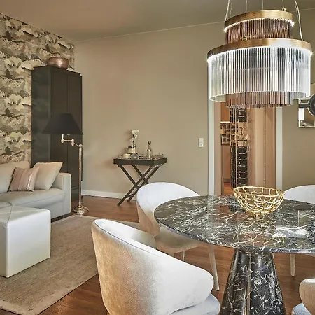 Bel Etage Living Apartment Heppenheim (Bergstrasse)