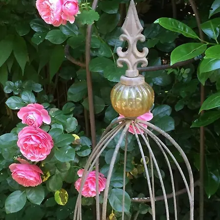 Bel Etage Living * Heppenheim (Bergstrasse)