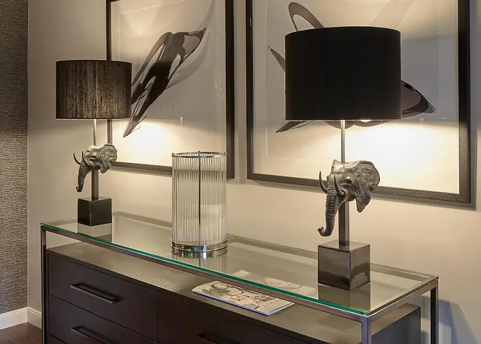 Bel Etage Living Apartmán