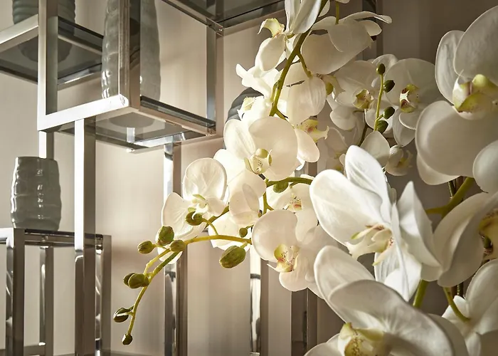 Apartman Bel Etage Living