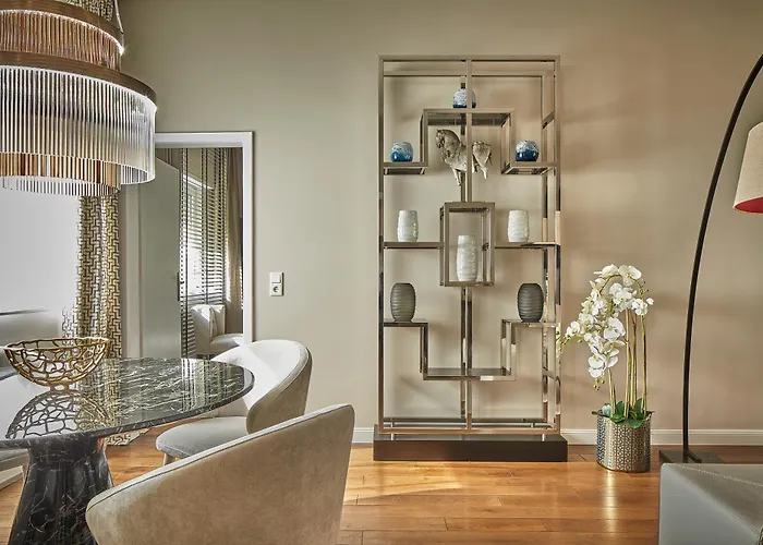 Bel Etage Living Apartman *