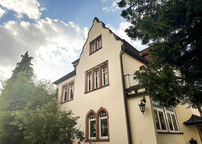 Apartmán Bel Etage Living