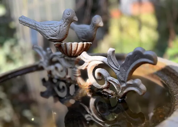 Apartmán Bel Etage Living *