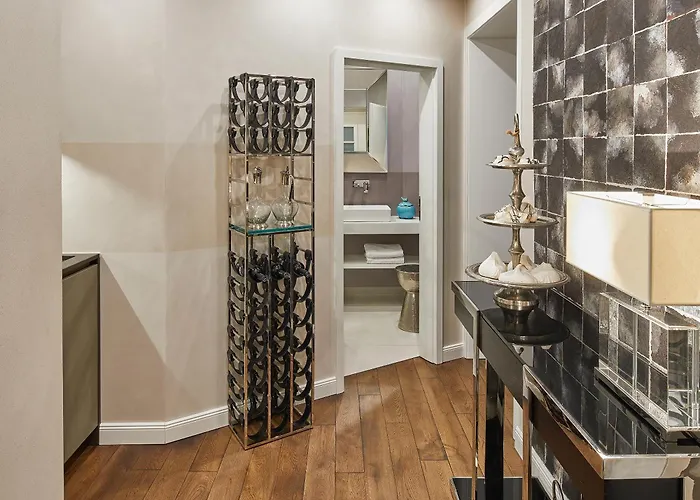 Bel Etage Living Apartmán